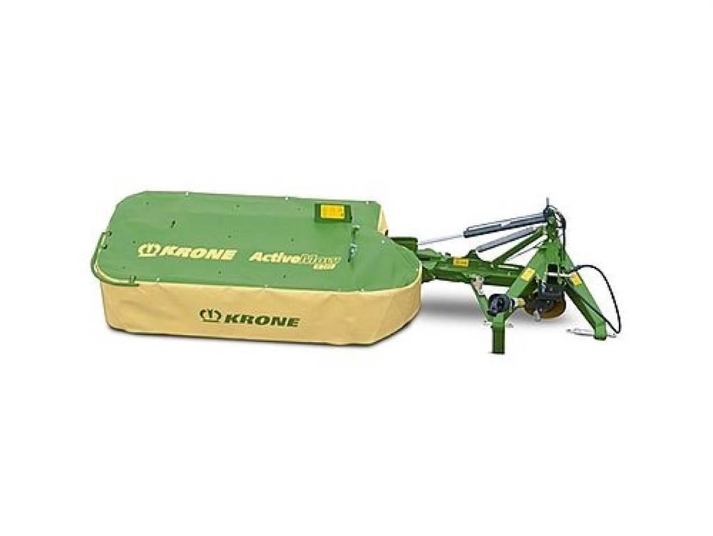 Krone AM-R 200 Çayir biçme makinalari