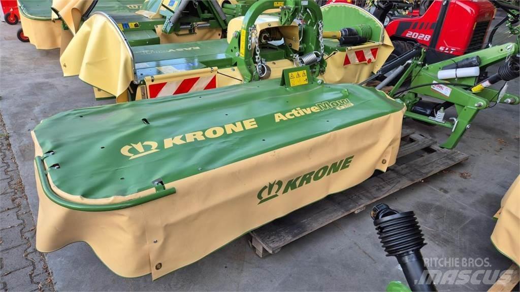 Krone AM-R 200 Çayir biçme makinalari