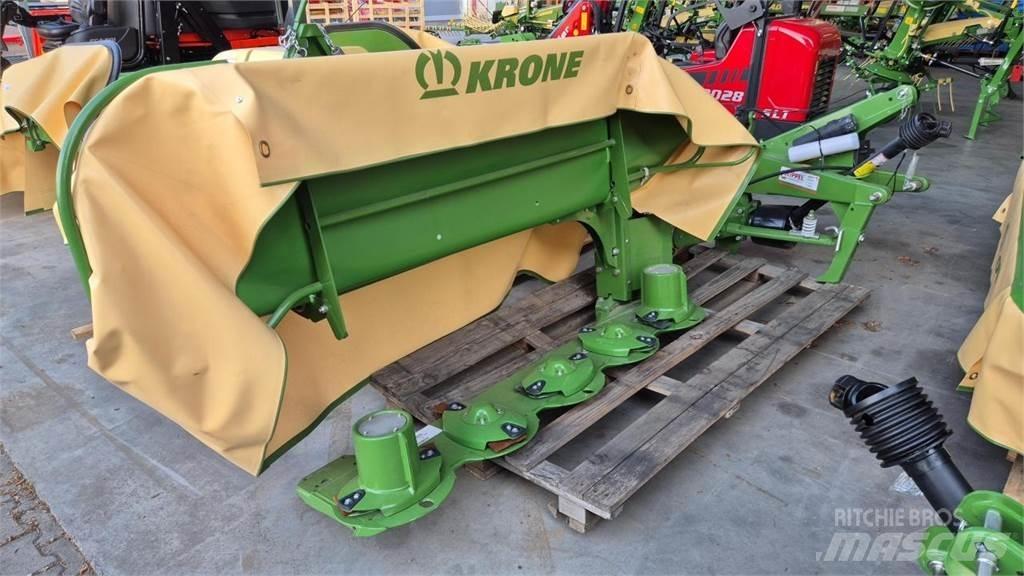 Krone AM-R 200 Çayir biçme makinalari