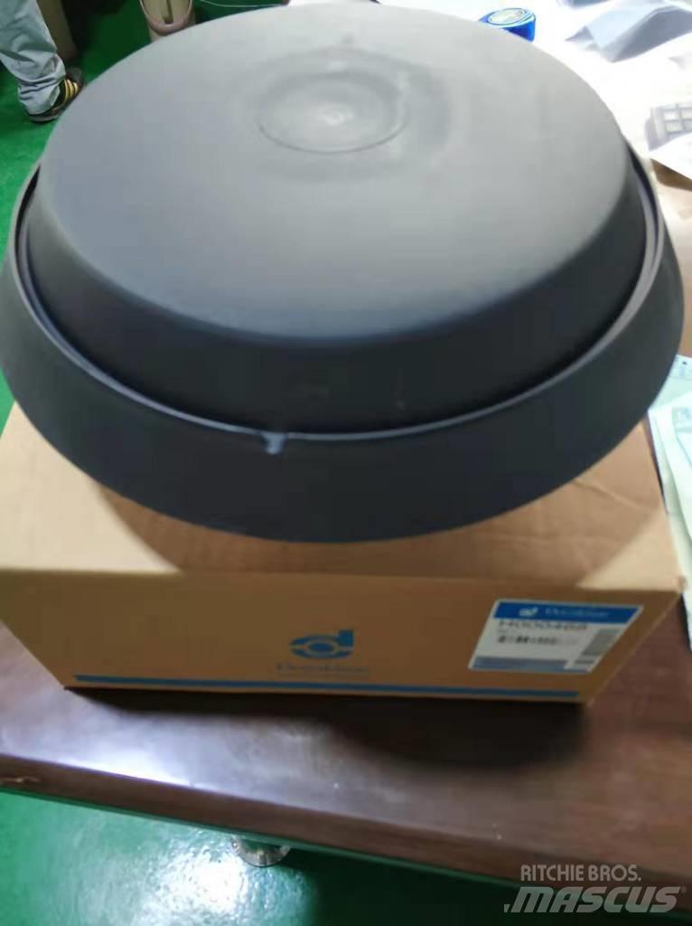 Donaldson H000604 Diger parçalar