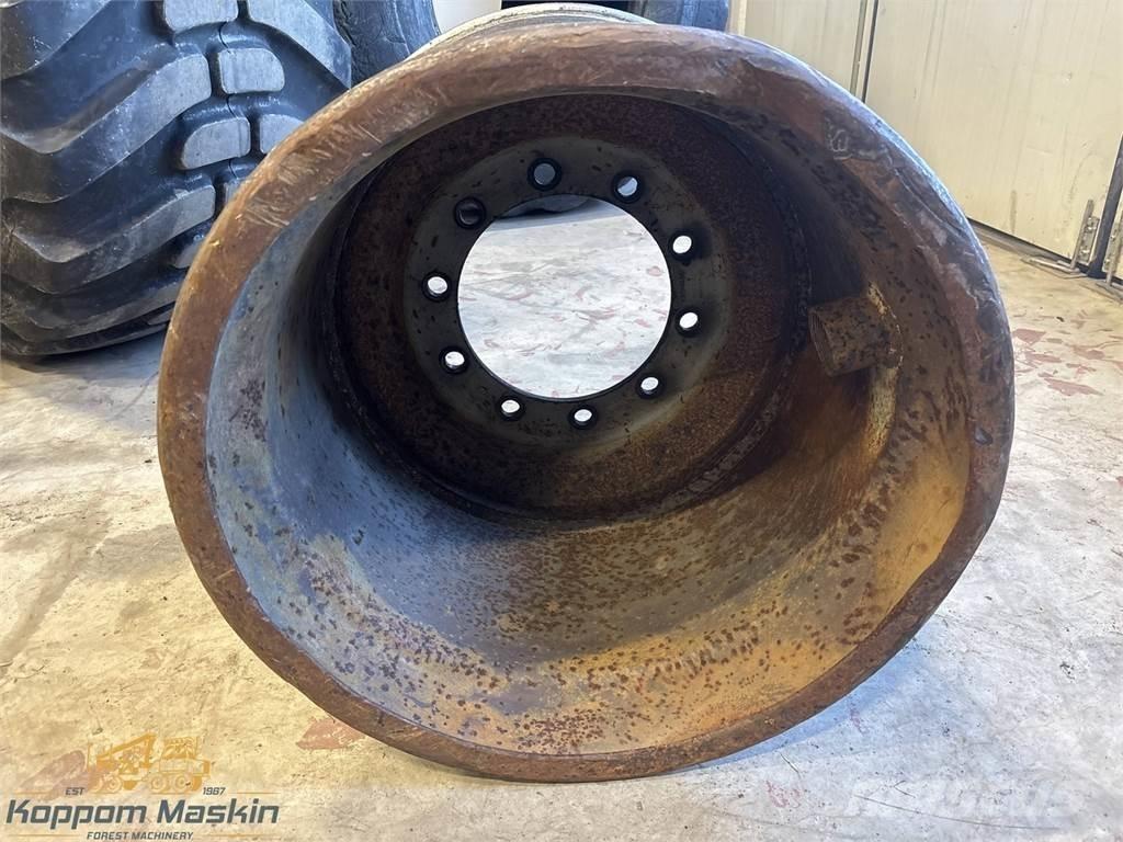 Valmet 890 24x26,5 Lastikler