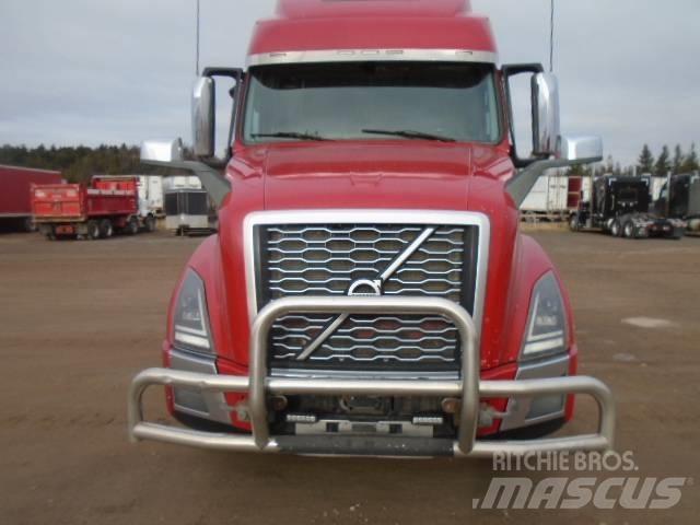 Volvo VNL Diger kamyonlar