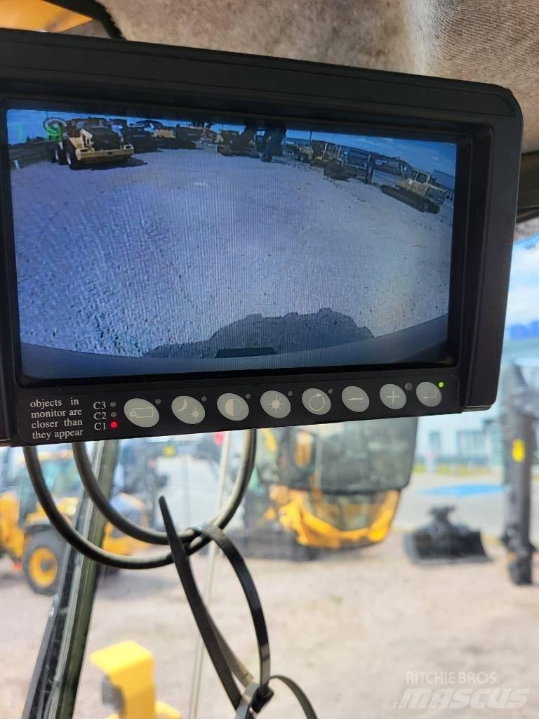 Volvo L150H Tekerlekli yükleyiciler