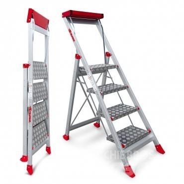 Faraone SGP04.P.17 Depo platformları