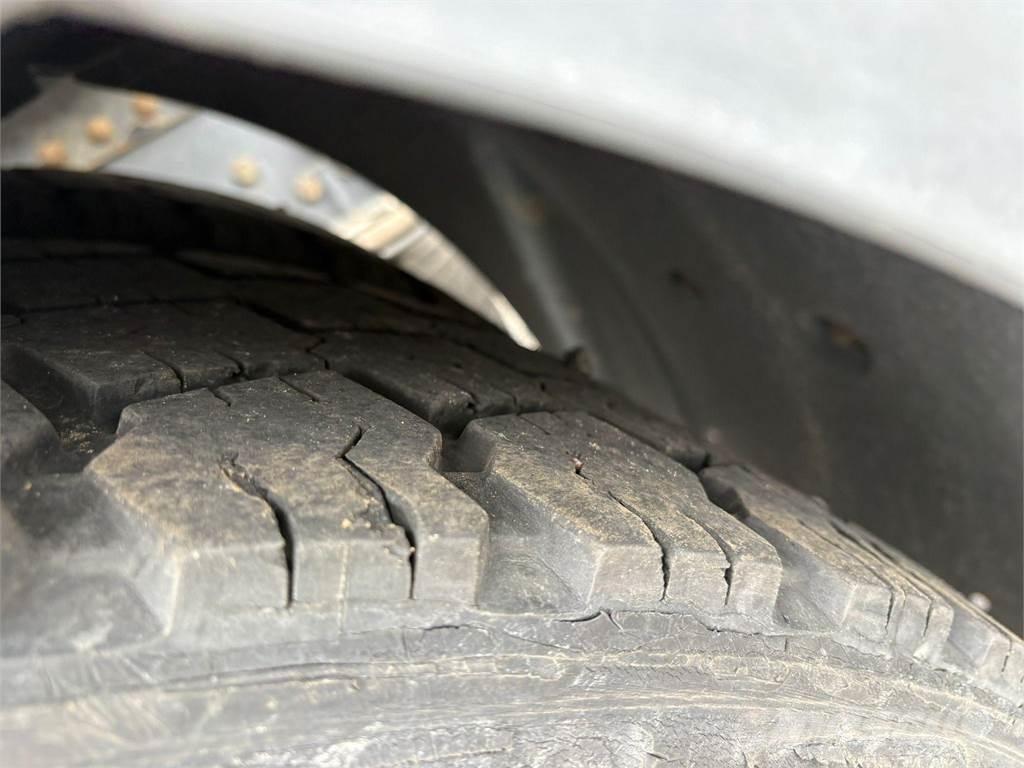 Scania R 12 L Çekiciler