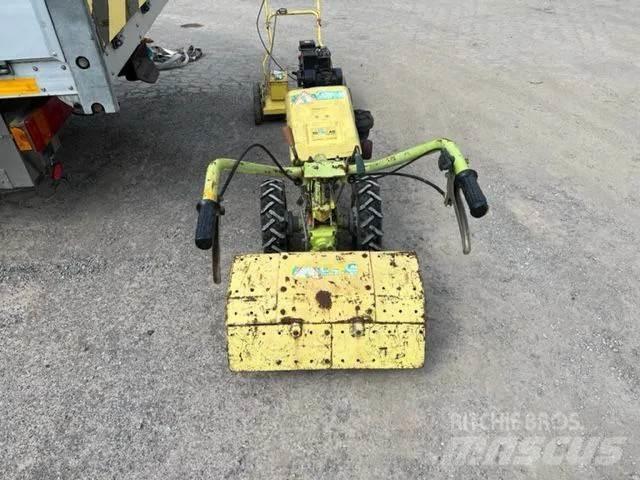 Grillo 127 frees* Diger parçalar