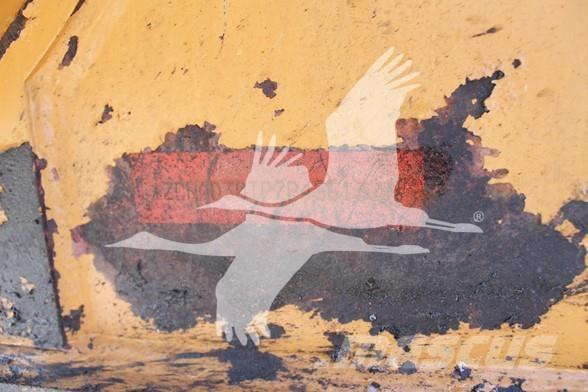 CASE 330B Belden kirma kaya kamyonu