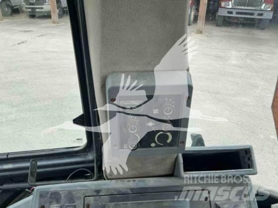 CASE 590SL Kazıcı yükleyiciler - beko loder