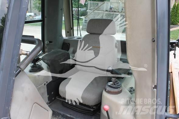 CASE 850K XLT Paletli dozerler