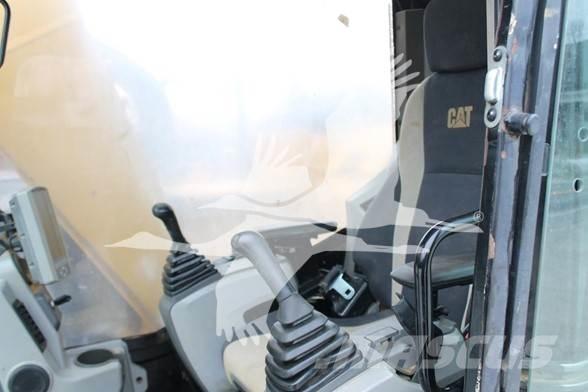 CAT 314E LCR Paletli ekskavatörler