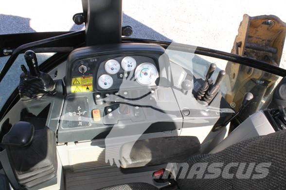 CAT 420E Kazıcı yükleyiciler - beko loder