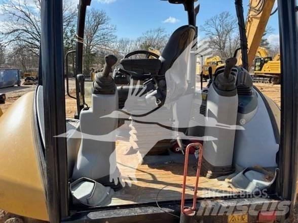 CAT 420F IT Kazıcı yükleyiciler - beko loder