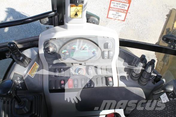 CAT 420F2 Kazıcı yükleyiciler - beko loder