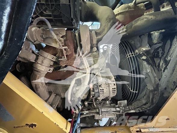 CAT 420F2 IT Kazıcı yükleyiciler - beko loder