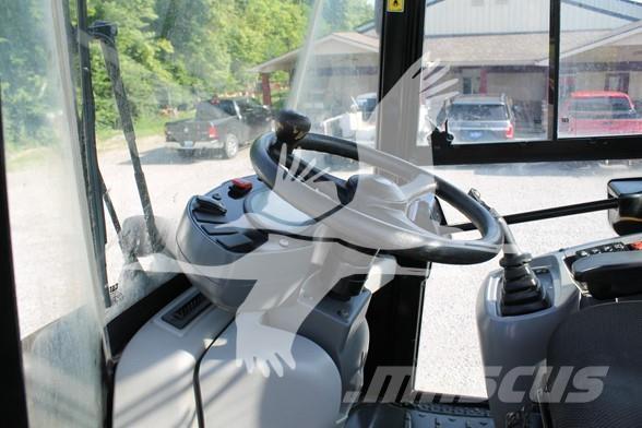 CAT 914M Tekerlekli yükleyiciler