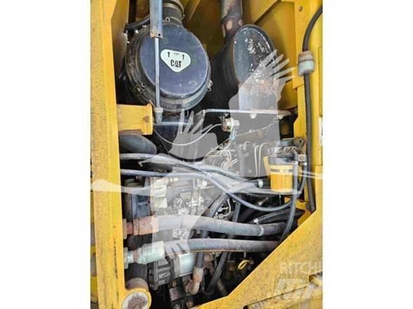 CAT 924G Tekerlekli yükleyiciler