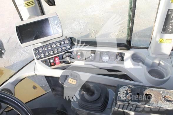 CAT 924K Tekerlekli yükleyiciler
