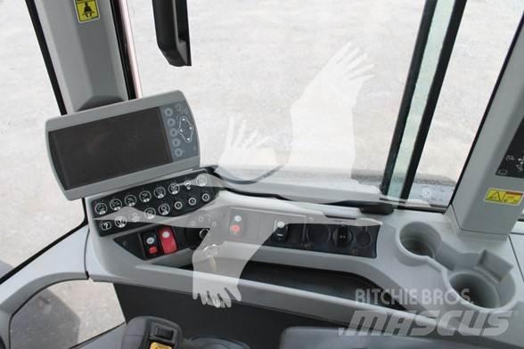 CAT 924K Tekerlekli yükleyiciler