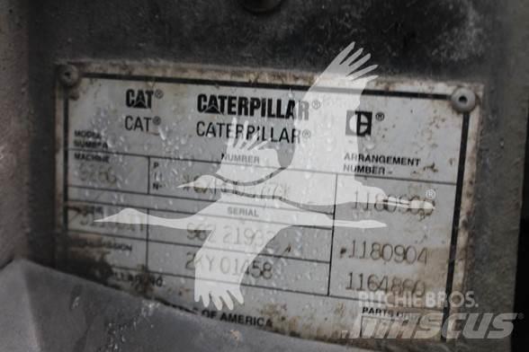 CAT 928G Tekerlekli yükleyiciler