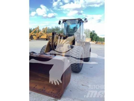 CAT 928G Tekerlekli yükleyiciler