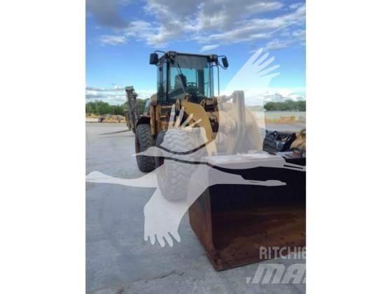 CAT 928G Tekerlekli yükleyiciler