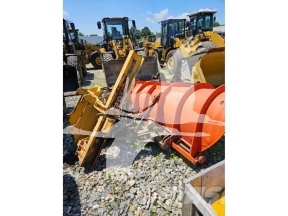 CAT 928G Tekerlekli yükleyiciler