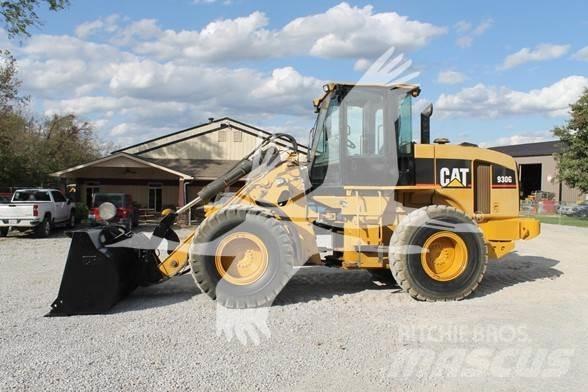 CAT 930G Tekerlekli yükleyiciler