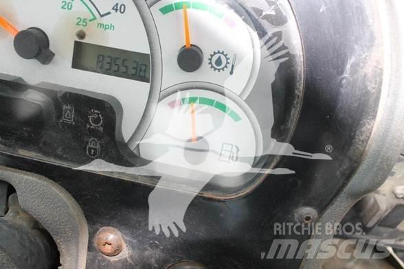 CAT 930G Tekerlekli yükleyiciler