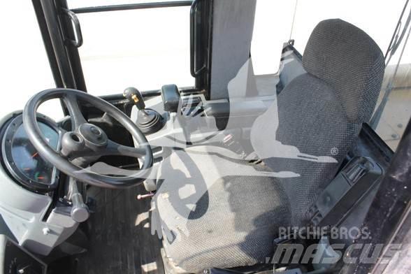 CAT 938G Tekerlekli yükleyiciler