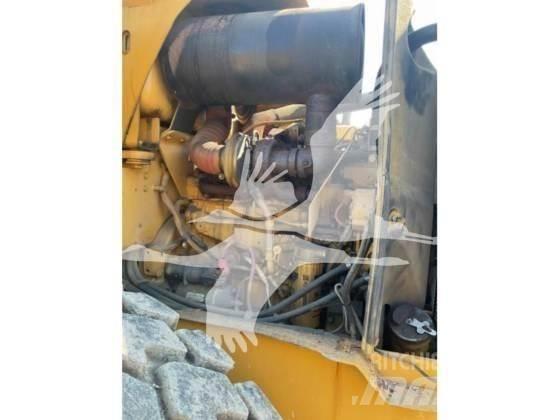 CAT 938G II Tekerlekli yükleyiciler