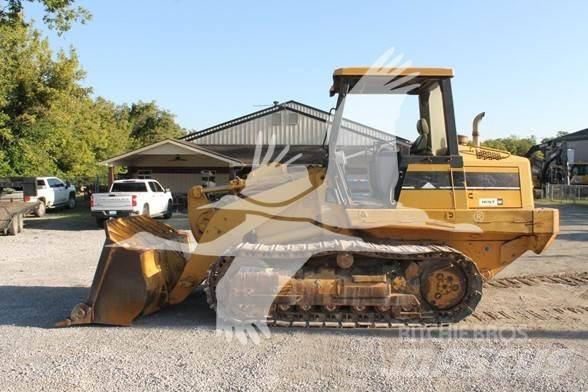 CAT 953C Paletli yükleyiciler