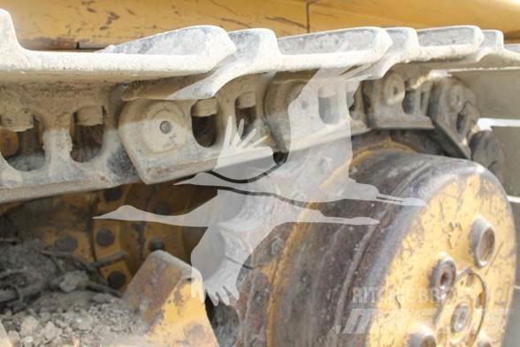 CAT 953C Paletli yükleyiciler