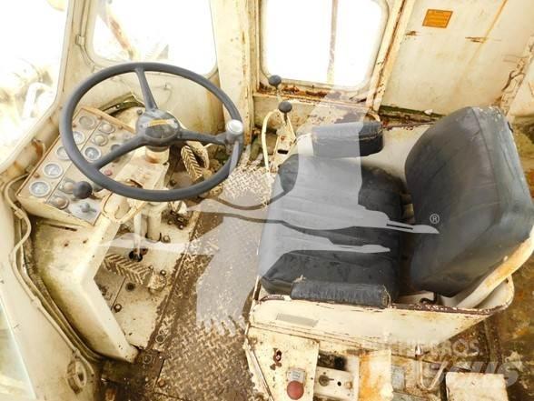 CAT 988 Tekerlekli yükleyiciler