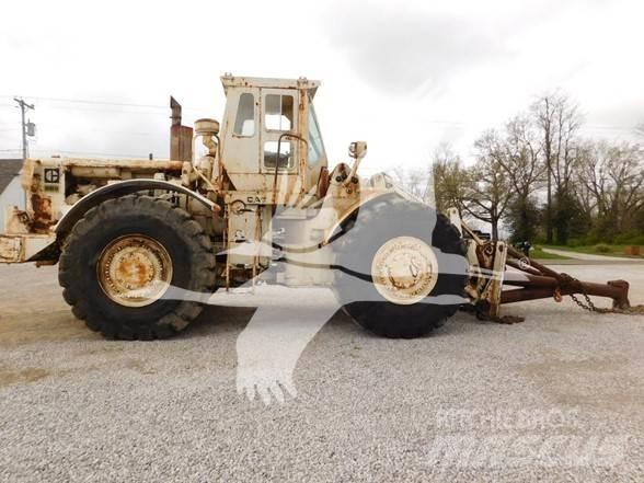 CAT 988 Tekerlekli yükleyiciler