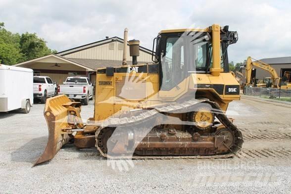 CAT D5M XL Paletli dozerler
