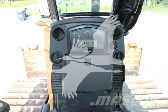 CAT D6K2 LGP Paletli dozerler