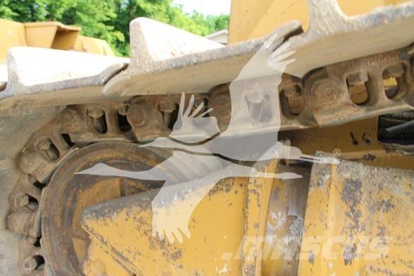 CAT D6N LGP Paletli dozerler