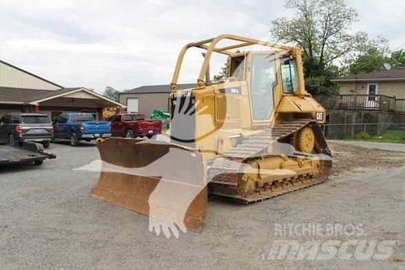 CAT D6N XL Paletli dozerler