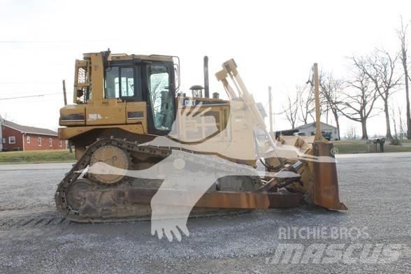 CAT D6R XL Paletli dozerler
