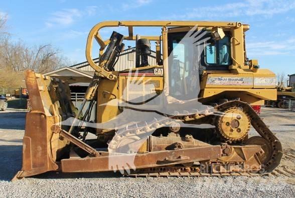 CAT D6R XL Paletli dozerler