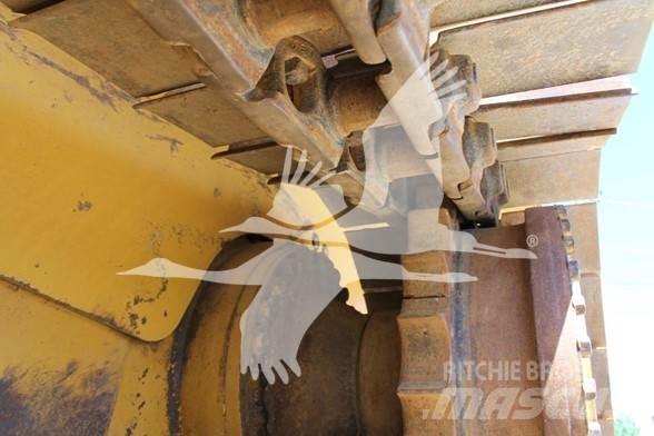 CAT D6R XW Paletli dozerler
