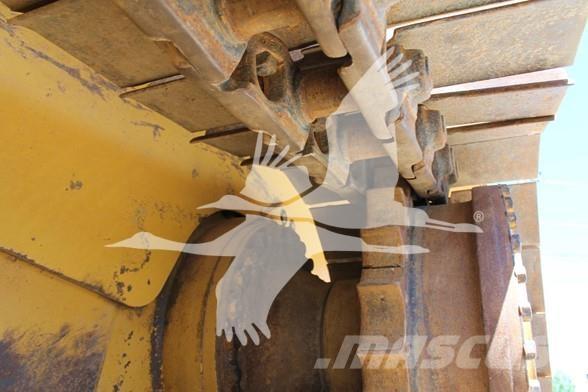 CAT D6R XW II Paletli dozerler