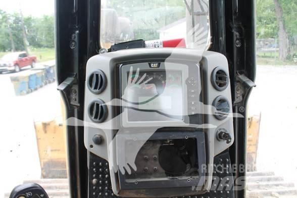CAT D6T LGP Paletli dozerler