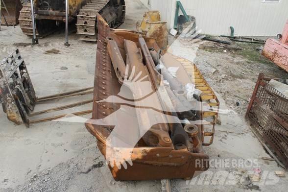CAT D8R Paletli dozerler