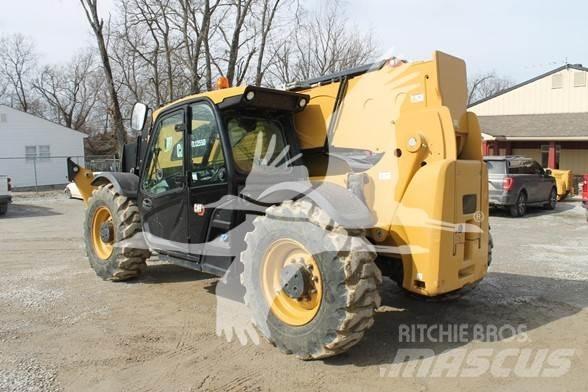 CAT TL1255D Teleskopik yükleyiciler