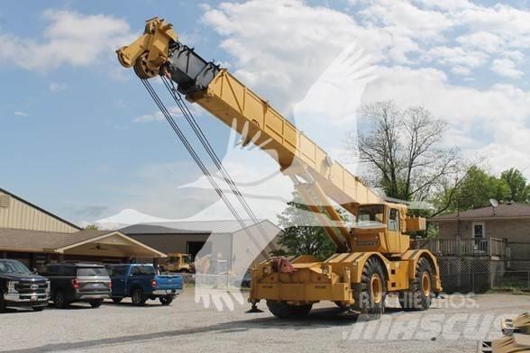 Grove RT75S Arazi Tipi Vinçler (RT)