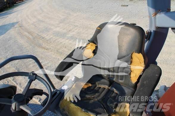 Hamm 3307P Tek tamburlu silindirler