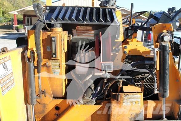 LeeBoy 8510E Asfalt sericiler