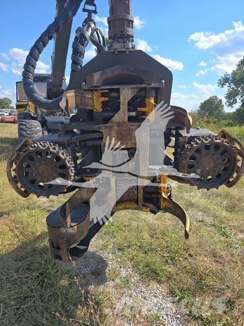 Ponsse BEAR Biçerdöverler