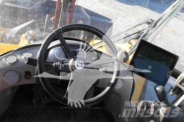 Volvo L220H Tekerlekli yükleyiciler
